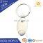 Travel souvenir,car metal keychains with custom logo key chain