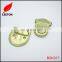 Dongguan cheap metal bag lock for briefcase