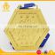 Factory Price Shiny Gold Die Casting Metal Medal for New Annual