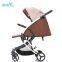 Best Baby Stroller with Portable Lightweight China Factory