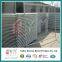 Portable Temporary Security Fence / Temporary Chain Link Fence Panels