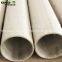 Astm 304 316l 316 201 a312 seamless stainless steel pipe for heating element
