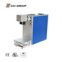 Stainless steel and dog tags laser engraving machine for sale FM-10P