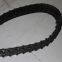 Industrial Kubota Replacement Excavator Rubber Tracks 150mm x 72mm x 33