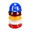 Construction Industrial Types of Safety Helmet RFP Safety Helmet