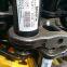 shantui SE220 idler assy  J221-44A-100000  SE220 ilder assy  230-44-10000
