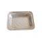 Take Away Aluminum Foil Container for Food Packaging