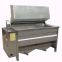 9 Kw Electric Automatic Chips Frying Machine