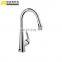 Smart UPC 61-9 NSF Approval Temperature Control Kitchen Faucet