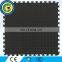 Yellow&Blue Five Strips 1MX1M Tatam Foam Taekwondo Mat