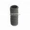 China manufacturing factory direct quality natural rubber thickening sandblasted rubber hose super wear-resistant mud hose