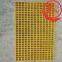 Fiberglass Frp Grating 38mm Plastic Floor