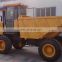 Latest Cheap Sand Tipper Trucks FCY70 with CE for sale