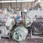 JMD500 20 inch China hydraulic cutter suction sand pump dredger vessel for sale