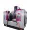 VMC1060 High qualityVerticalcnc MachiningCenterwithhigh quality rigid