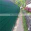 Green Privacy Fence Net For Gardens Backyard Golf