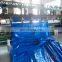 China manufacturer blue waterproof PE tarp