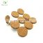 Heavy duty customized adhesive cork mat furniture feet cork adhesive pads cork protector pad for glass