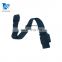 Adjustable carrying straps with attractive design