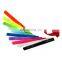 adjustable reusable Wire Strap self-grip Hook Loop cable tie