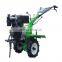 Factory Price Hot Sale Agricultural Farm Garden Tractor Tiller Cultivator