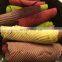 6 working heads suger egg biscuit roll cone machine