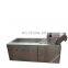 Electric commercial green bean vegetable washing machine pea washer