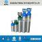 Latest Style Seamless Helium Tank Aluminium Gas Cylinder Valve