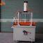 Fluffy pillow toys compression sealing packing machine / Pillow compressor and packer machine