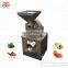 Factory Price Salt Grinding Pulverizing Moringa Powder Making Machine