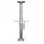 Tianjin SS Group hot dip galvanized shuttering prop post jacks/pedal screw jack