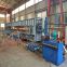 Hydrotesting Steel Large Pipe Machine