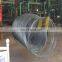 Tangshan China Rolled Steel Wire SAE1006/SAE1008/Q195/Q215/Q235
