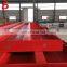 Metal formwork System for Concrete