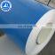 color galvanized steel coils DX51D+Z (PPGI)