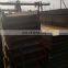 Stainless metal Structural carbon light steel beam sizes