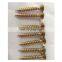 C1022A heat treatment black coarse or fine thread drywall screw