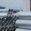 ASTM A53 Galvanized Transportation Pipeline Seamless Steel Pipe With Oil Gi Pipe