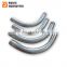 carbon steel welded pipe 48mm round galvanized steel pipe