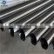 China Tangshan IS, AISI,ASTM, DIN stand 304 stainless steel tube/pipe