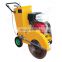 Jining Hengwang road concrete asphalt gravel cutting machine with gasoline engine