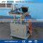 LXD03-200 small mullion profile end milling portable milling