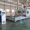 Aluminum Profile CNC Machining Centre with 5 Axis