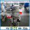 China small aluminum window door end milling machine price