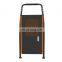 Intelligent hand push 30l natural household dry air dehumidifier