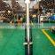 wi-fi signal antenna permanent use air operated telescopic mast