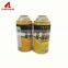 Diam.70 High Pressure Empty Refrigerant Aerosol Gas 134a Tinplate Can