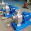 ZX Self priming centrifugal pump