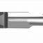 Esko Kongsberg Round shaft blades BLD-DR6160 / G42445510, Mécanuméric 100610660