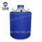 30L Cylinder Storage Semen Container Tank 35 L Liquid Nitrogen Dewar
